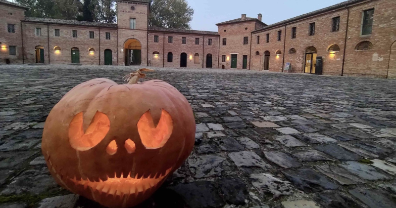 Festa dei morti